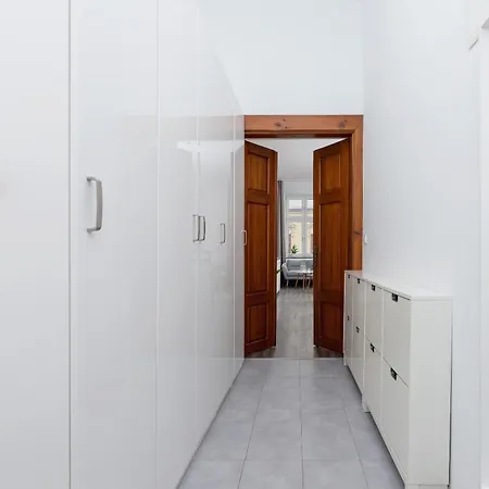 3 Bedroom Apartment - Rynek Podgorski 15 Krakow Exterior photo