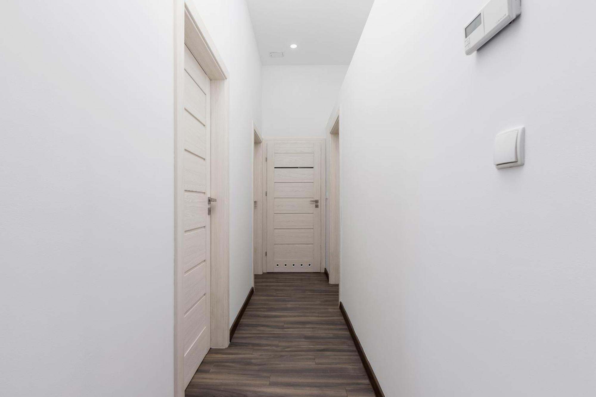 Apartament 3 Bedroom - Rynek Podgorski 15 Kraków