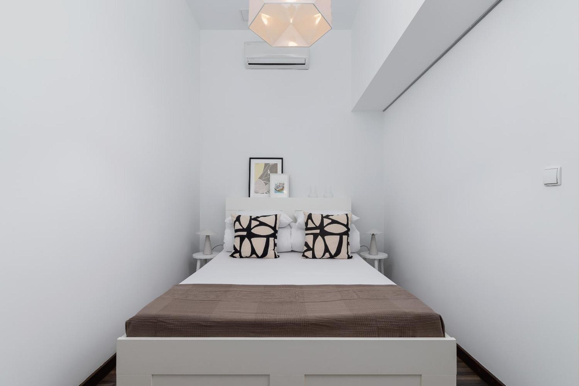 3 Bedroom - Rynek Podgorski 15 Krakov