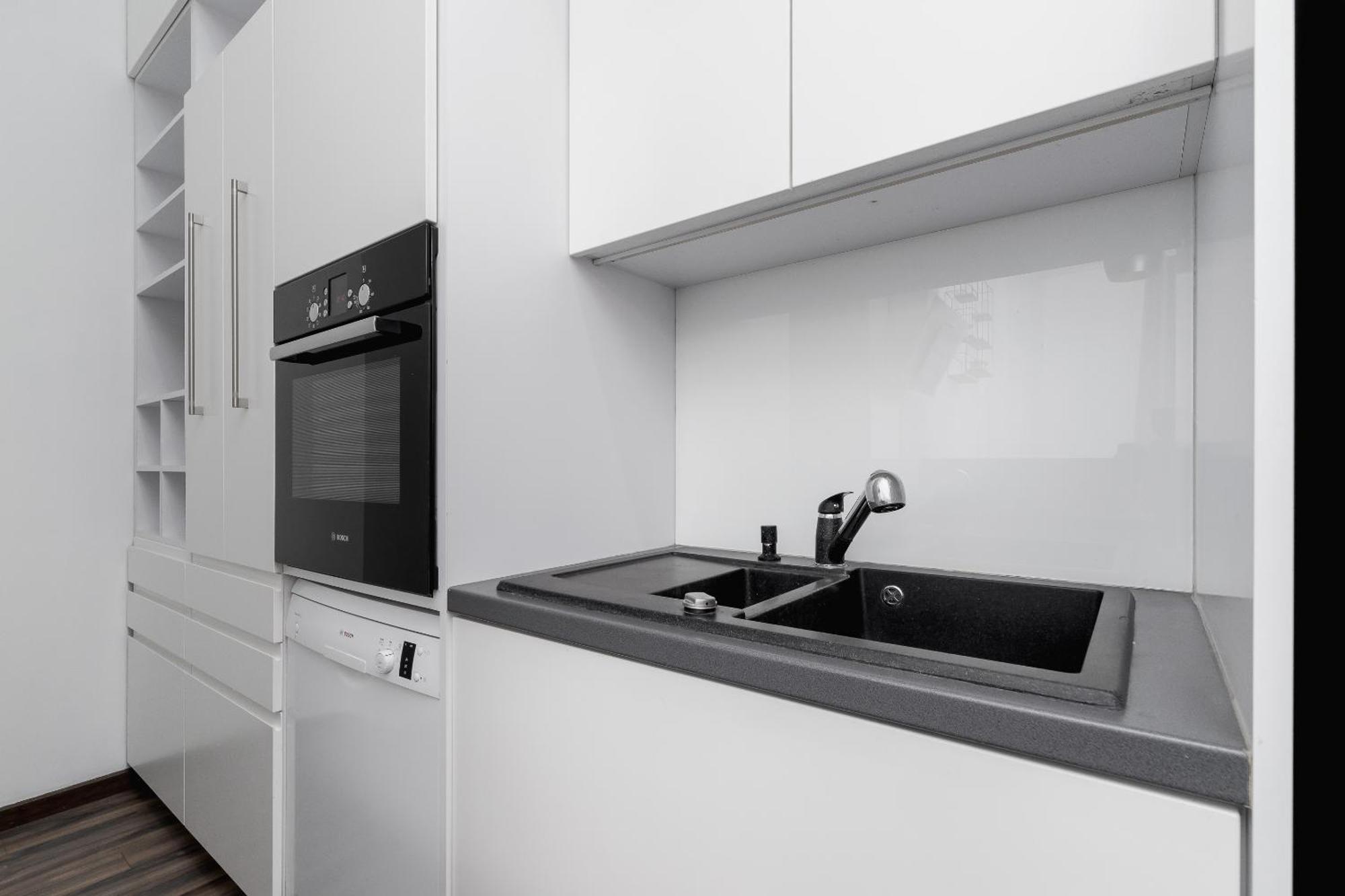 Apartmán 3 Bedroom - Rynek Podgorski 15