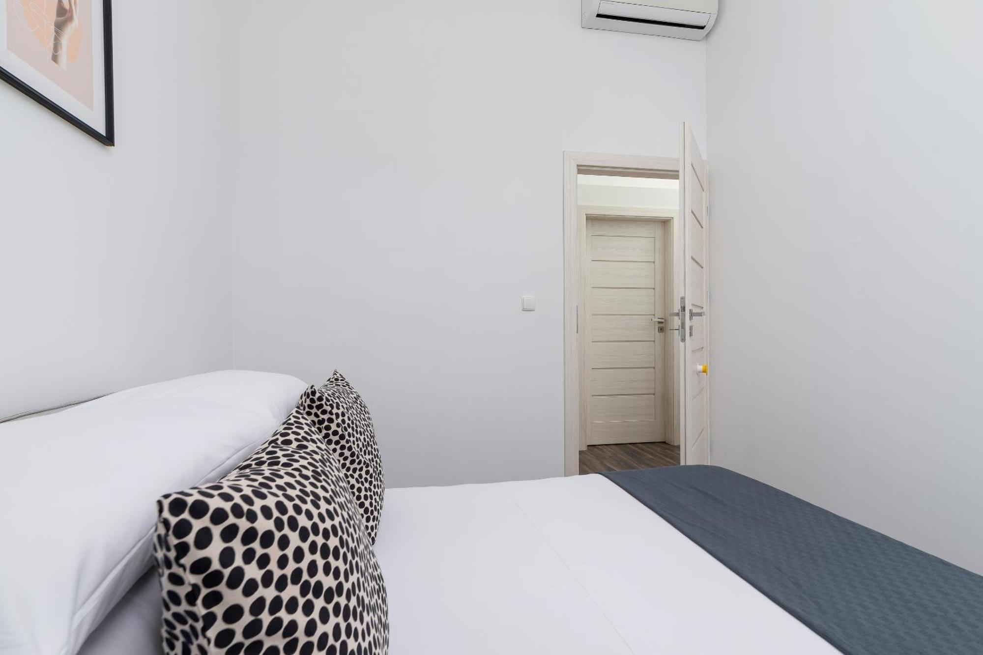 Apartmán 3 Bedroom - Rynek Podgorski 15 *