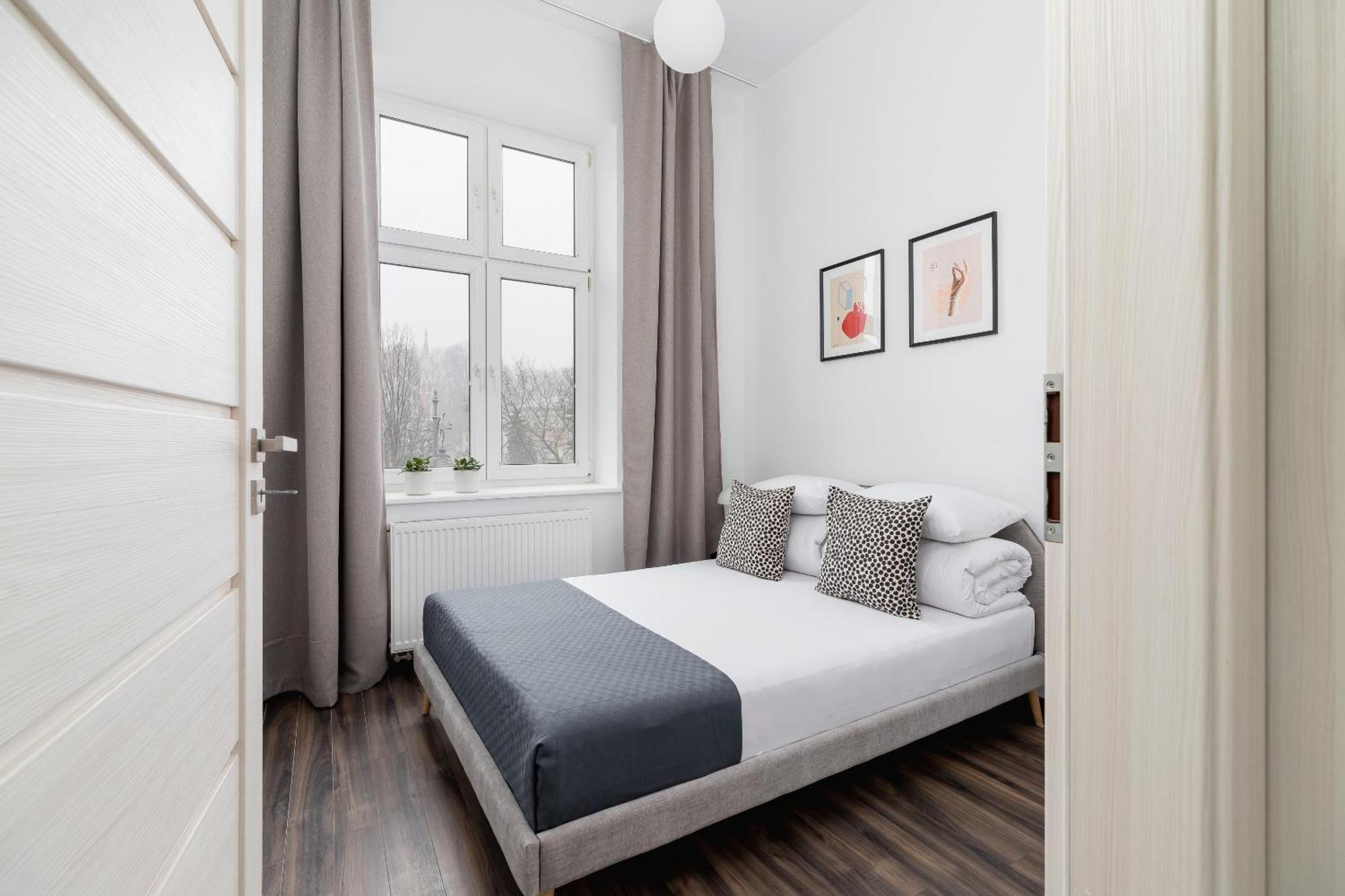 3 Bedroom - Rynek Podgorski 15 Kraków