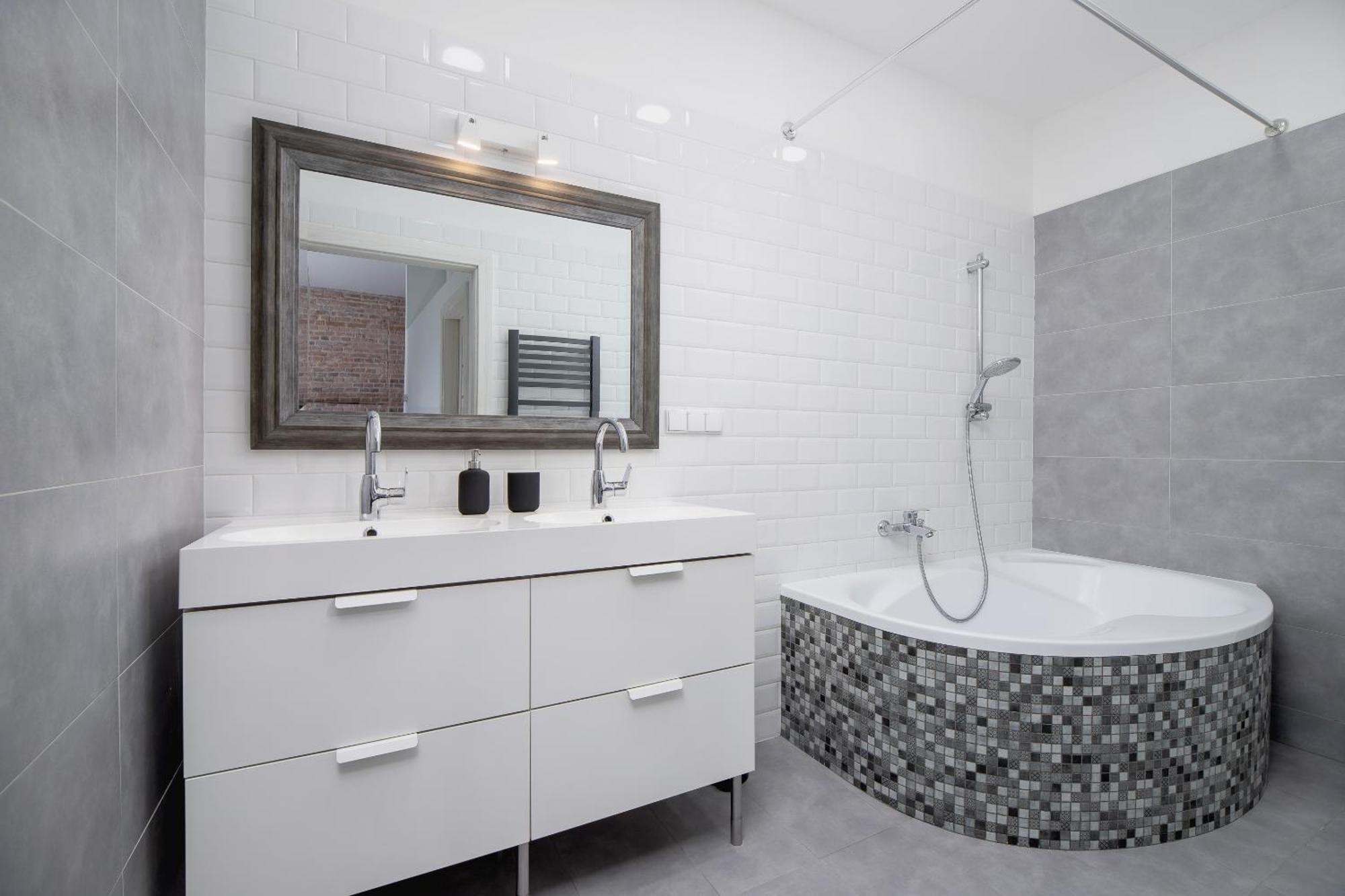 3 Bedroom - Rynek Podgorski 15 Apartmán
