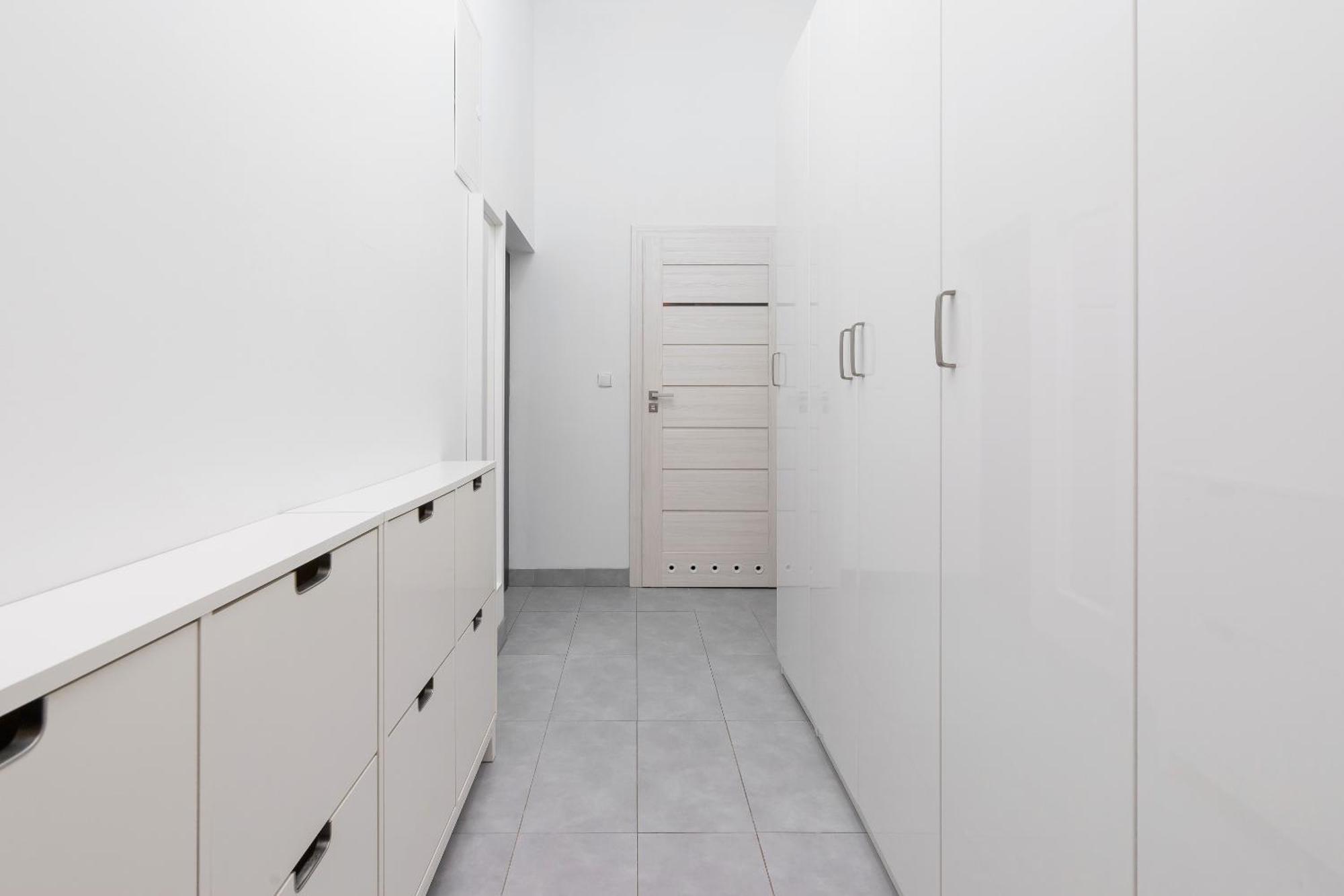 3 Bedroom - Rynek Podgorski 15 Apartmán *