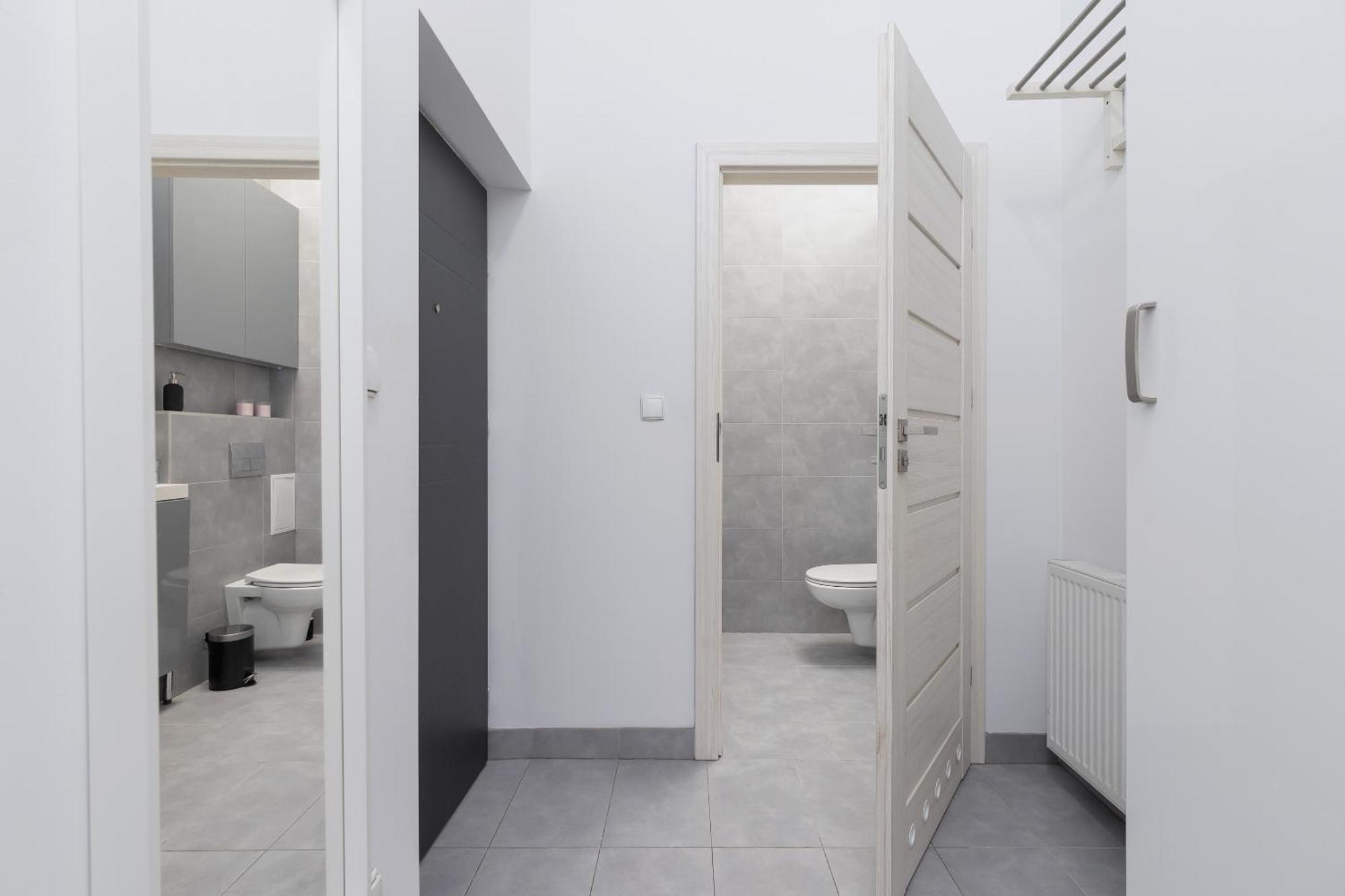 3 Bedroom - Rynek Podgorski 15 Apartament *