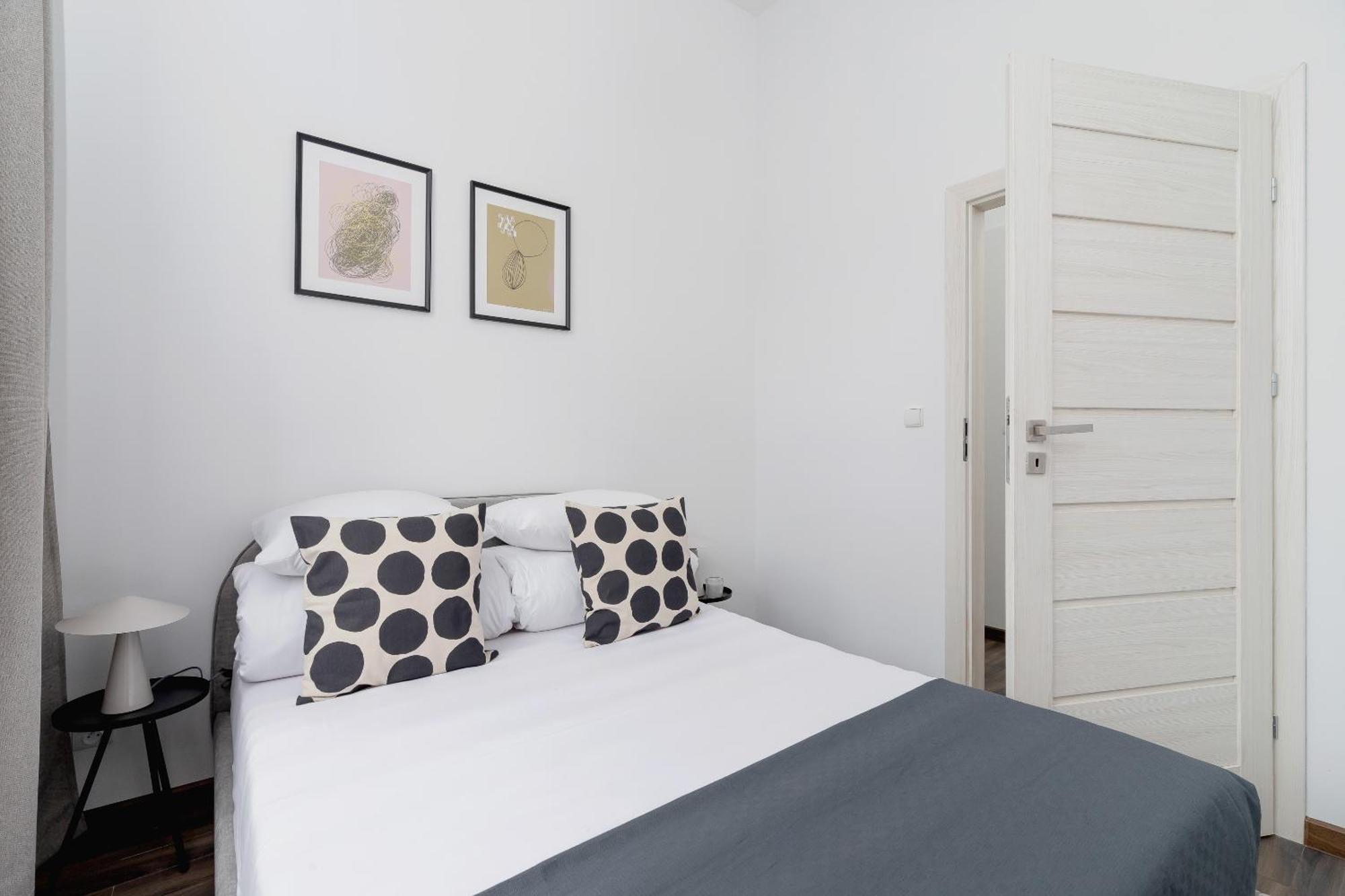 Apartmán 3 Bedroom - Rynek Podgorski 15 Krakov