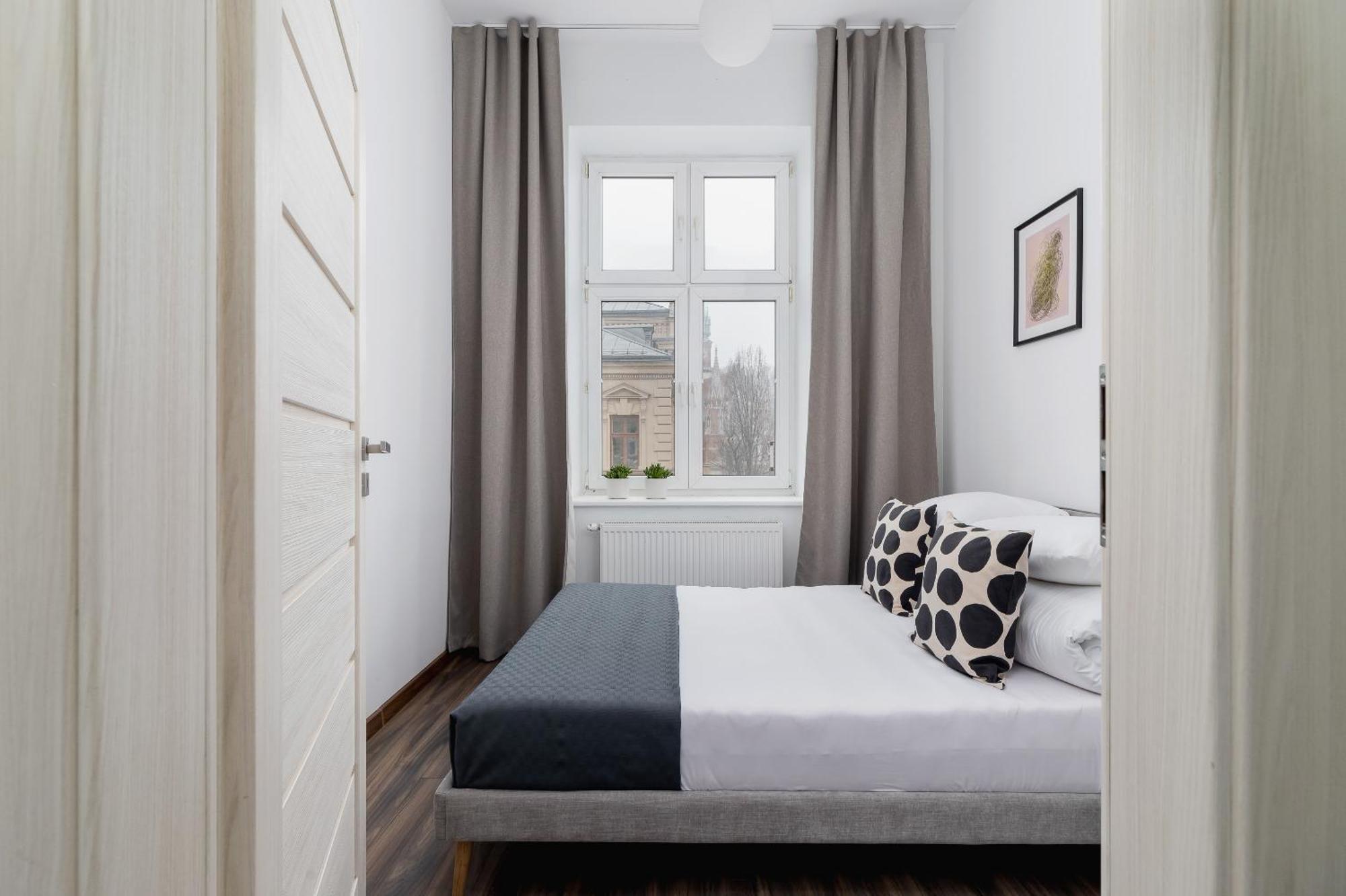 Apartmán 3 Bedroom - Rynek Podgorski 15 *