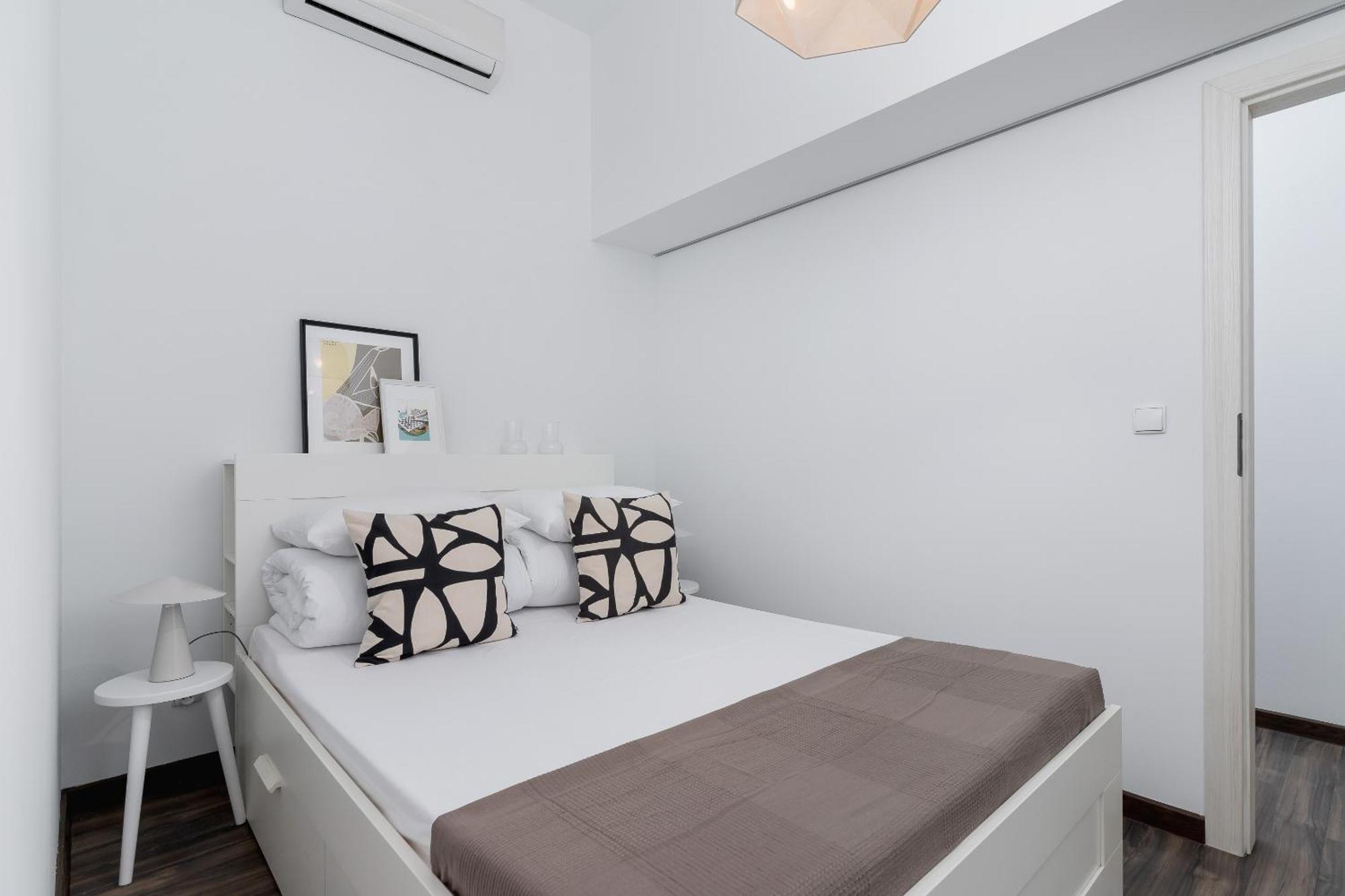 3 Bedroom - Rynek Podgorski 15 Apartmán Krakov