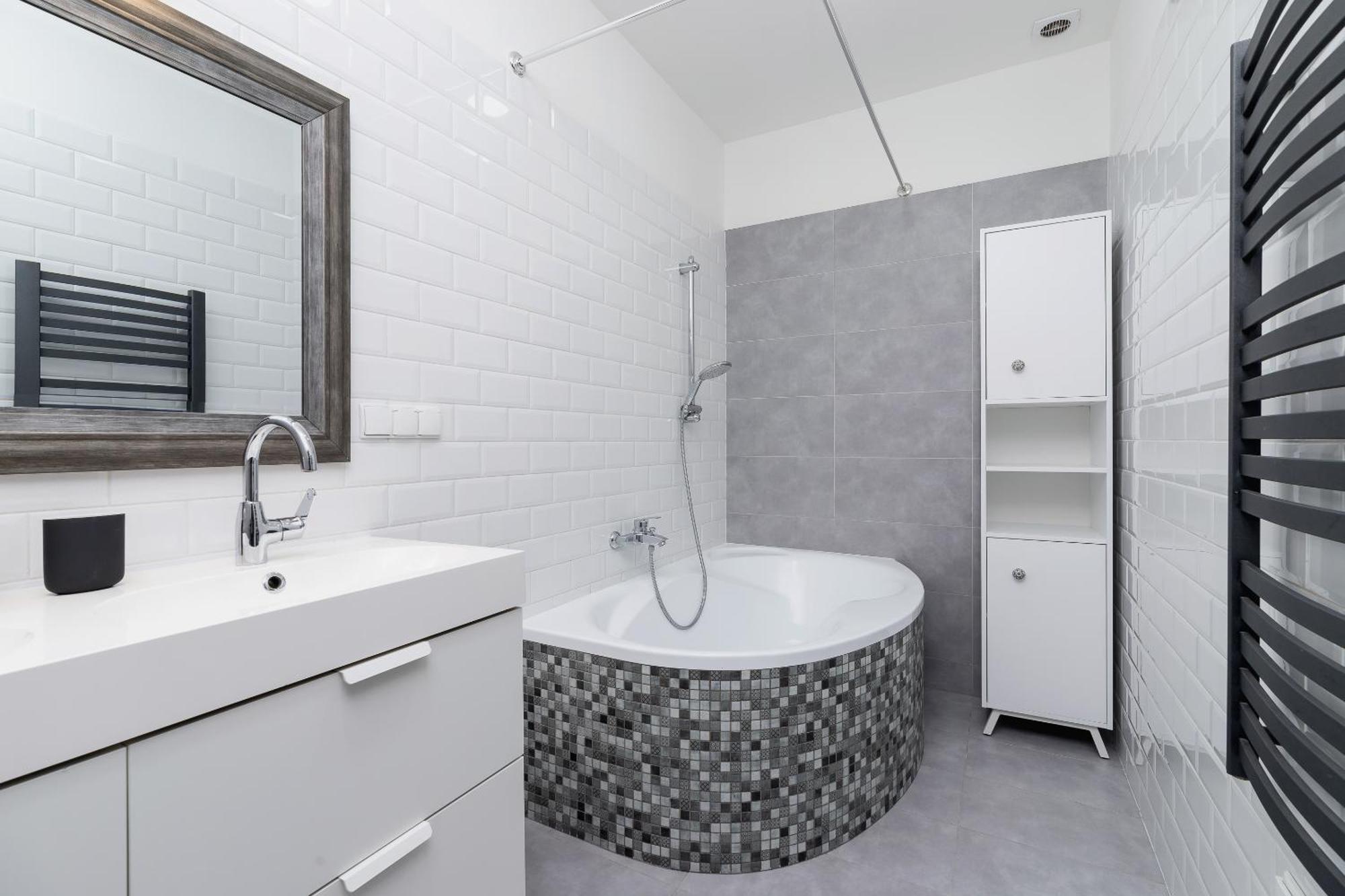 Apartmán 3 Bedroom - Rynek Podgorski 15 Krakov