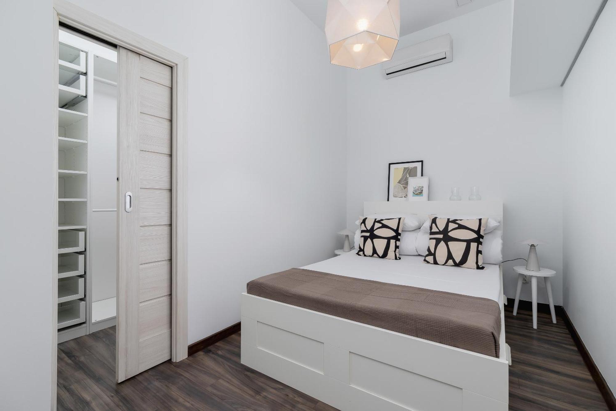 3 Bedroom - Rynek Podgorski 15 Apartmán Krakov