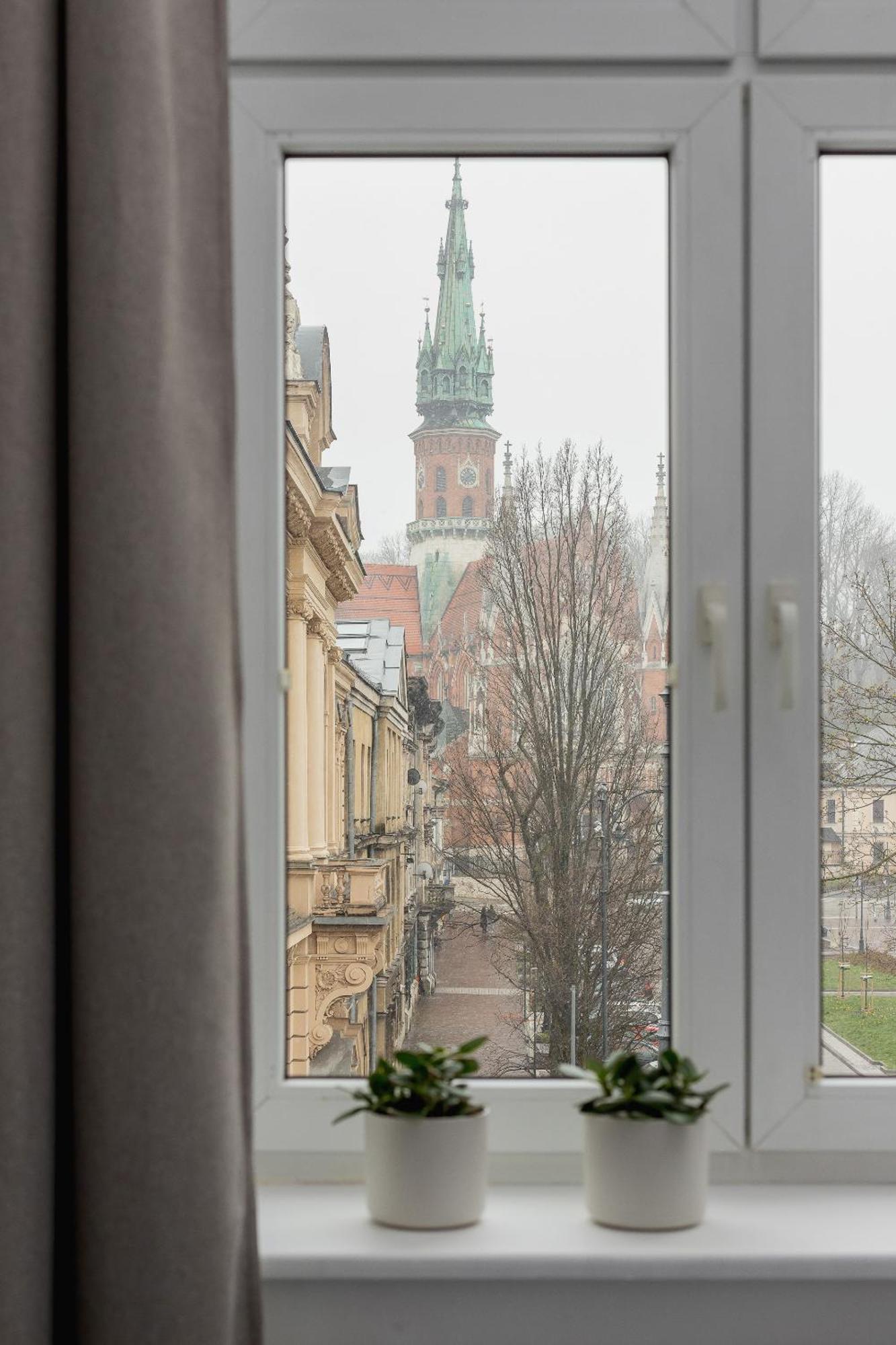 Apartmán 3 Bedroom - Rynek Podgorski 15 *